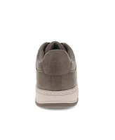 Levi's Men's Carson Lace Up Sneakers