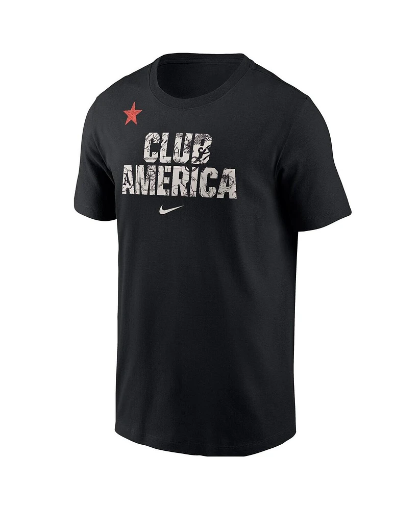 Nike Men's Club America Ca x T-Shirt