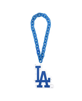 Foco Los Angeles Dodgers Light Up Big Logo Fan Chain