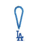 Foco Los Angeles Dodgers Light Up Big Logo Fan Chain