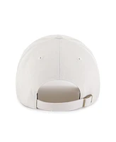 '47 Brand Men's Cream Detroit Lions Ballpark Offside Adjustable Hat