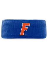 Top of the World Men's Royal Florida Gators Knit Headband