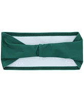 Junk Brand Florida A&M Rattlers Green Logo Headband