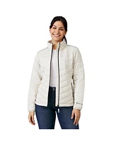 Free Country Women's Stow & Go Packable Jacket