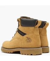 Georgia Boot Men's Core 37 Steel Toe Waterproof Work