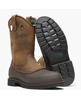 Georgia Boot Men's Muddog Wellington Work