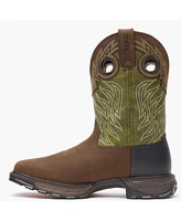Durango Men's Maverick Xp Waterproof Western Work Boot