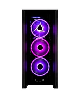 Clx Set Gaming Desktop