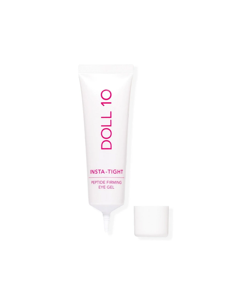 Undereye Firming Gel