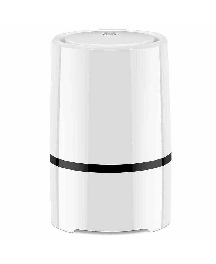 Mini Ionic 3-in-1 Composite Hepa Air Purifier