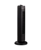 Fan task 35W 28 Inch Quiet Bladeless Oscillating Tower