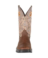 Durango Men's Maverick Xp Composite Toe Western Work Boot