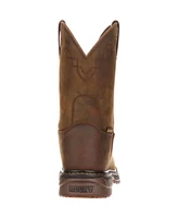 Rocky Men's Original Ride Roper Western Boot