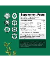 Dim Complex + Bioperene | Men and Women's Hormone Balance Supplement | 120ct