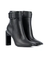 Women's Daphne Booties