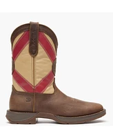 Durango Men's Rebel by Florida State Flag Western Boot