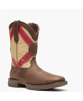 Durango Men's Rebel by Florida State Flag Western Boot