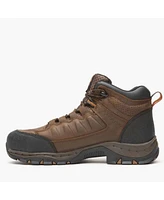 Durango Men's Renegade Xp Timber Brown Alloy Toe Waterproof Hiker