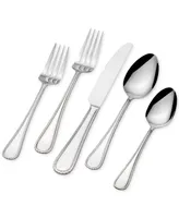 International Silver 18/0 Stainless Steel 51-Pc. Adventure Flatware Set, Created for Macy's