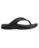 Totes Men's Ara Thong Sandals