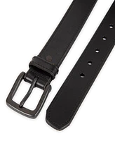 Levi's Men's Rivet Detail Casual Leather Belt
