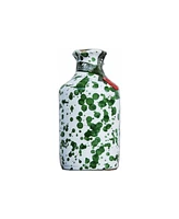 Zia Pia Fantasia Extra Virgin Olive Oil Ceramic, Green 250ml
