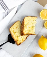 Zia Pia Lemon Cream Spring Panettone in Tin