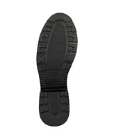 Rocky Men's MonoCrepe 12” Steel Toe Western Boot