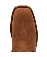 Rocky Men's MonoCrepe 12” Western Boot