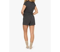 WeWoreWhat Women's Boxer Short
