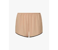 WeWoreWhat Women's Classic Pajama Short