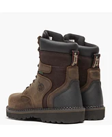 Georgia Boot Men's Brookville Steel Toe Waterproof Work