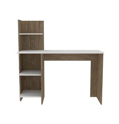 Minimalist Computer Desk – Stylish Design for Your Home Office