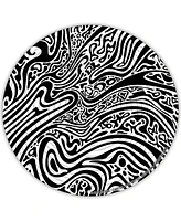 Spin Flip Puzzle: Hypnotic 2L