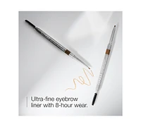Clinique Quickliner For Brows Eyebrow Pencil, .28 oz.
