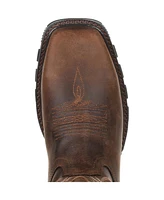 Durango Men's Maverick Xp Steel Toe Waterproof Western Work Boot