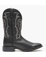 Durango Men's Westward Black Onyx Western Boot