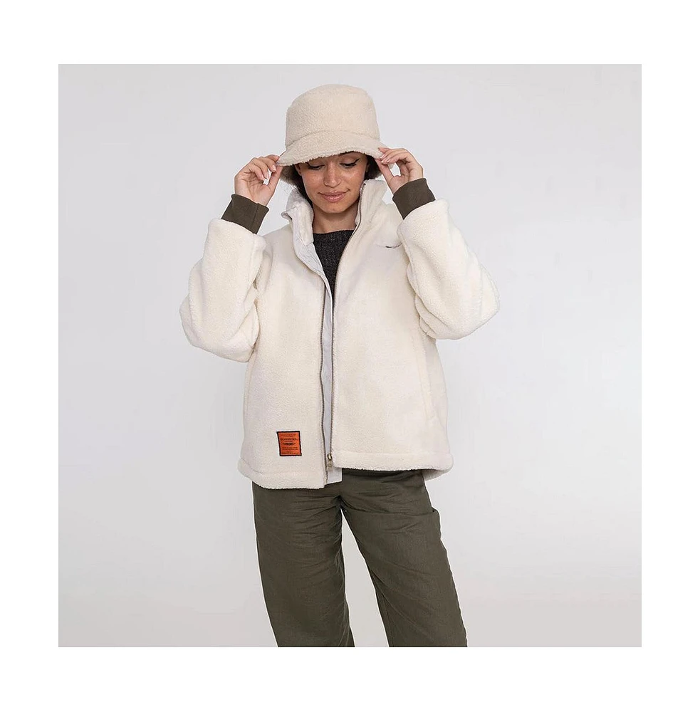 Bombers Original Women's Cleveland Jacket
