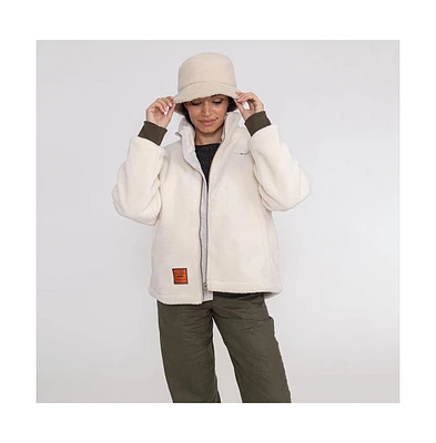 Bombers Original Women's Cleveland Jacket