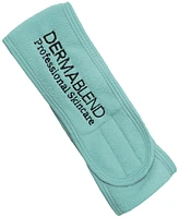 Free Spa Headband with purchase of Dermablend Prebiotic Skincare Cleanser and Moisturizer!