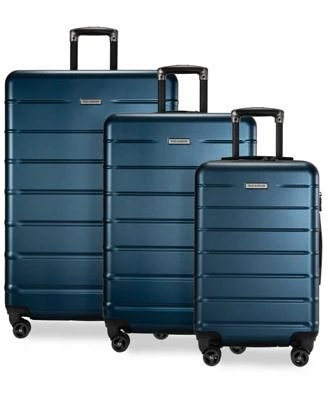 Ricardo Cambria Hardside Collection