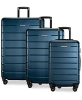 Ricardo Cambria Hardside Collection