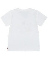 Levi's Little Girls Favorite Things T-Shirt