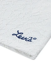 Levi's Big Girls Jacquard T-Shirt