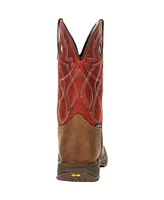 Rocky Men's Legacy 32 Waterproof Western Boot