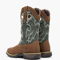 Durango Men's Rebel by Pull-On Western Boot