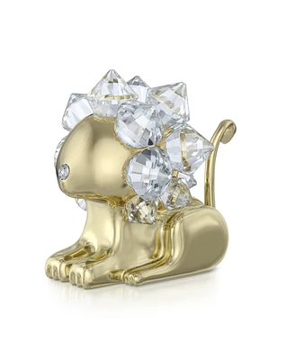 Swarovski Zodiac Leo Figurine