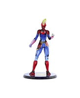 Swarovski Marvel Captain Marvel Figurine
