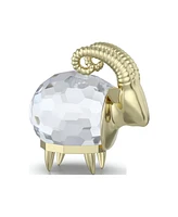 Swarovski Zodiac Capricorn Figurine