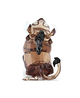 Swarovski The Lion King Pumbaa Figurine